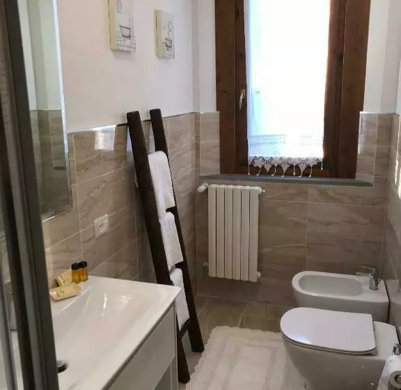 La Ghirlanda B&b