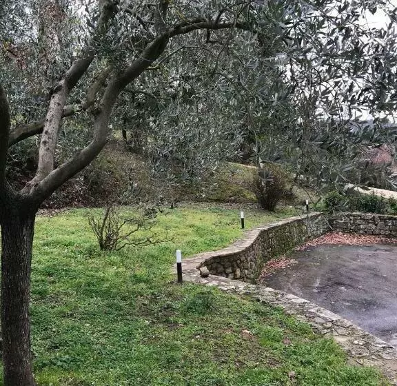 La Ghirlanda B&b