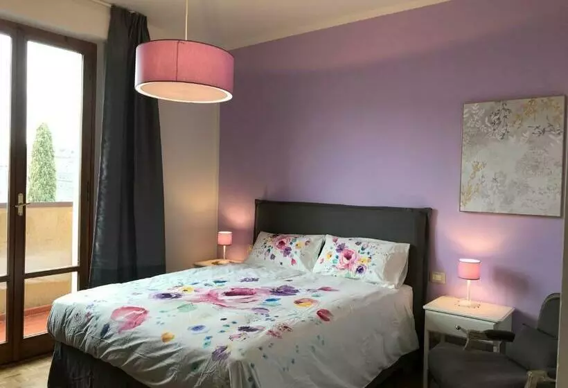La Ghirlanda B&b