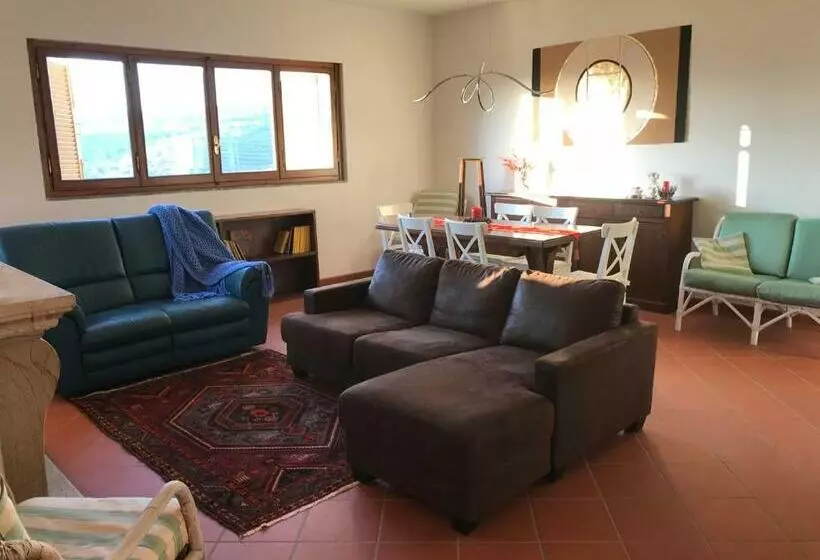 La Ghirlanda B&b