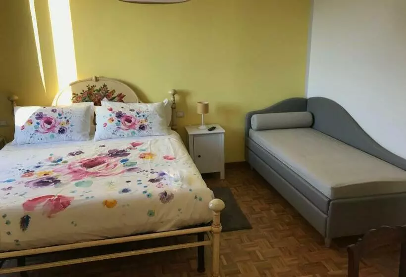 La Ghirlanda B&b