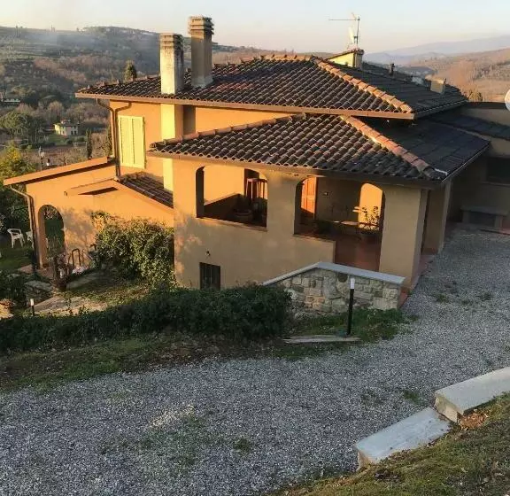 La Ghirlanda B&b