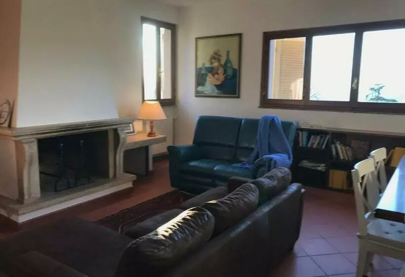 La Ghirlanda B&b
