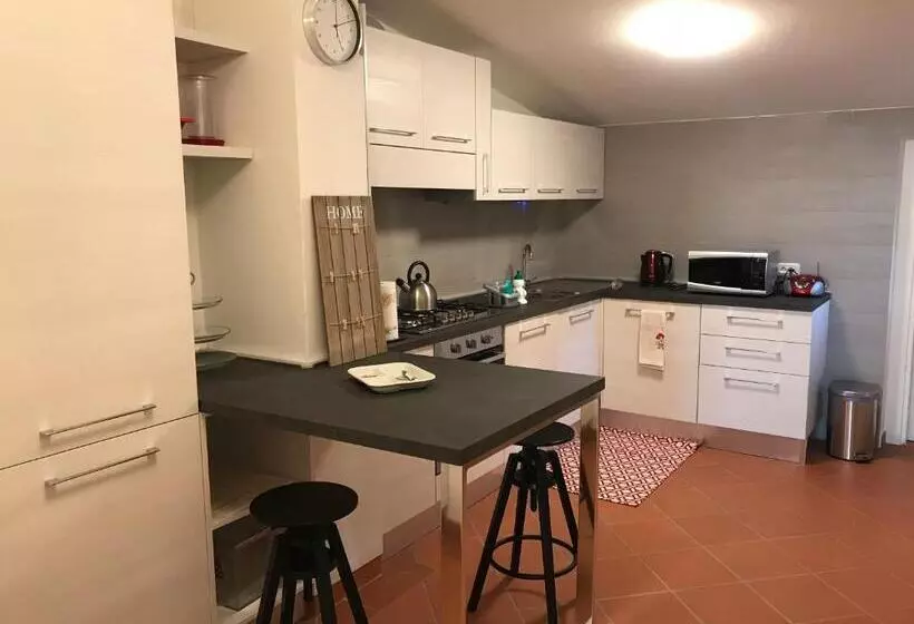 La Ghirlanda B&b