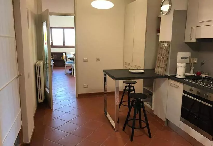 La Ghirlanda B&b