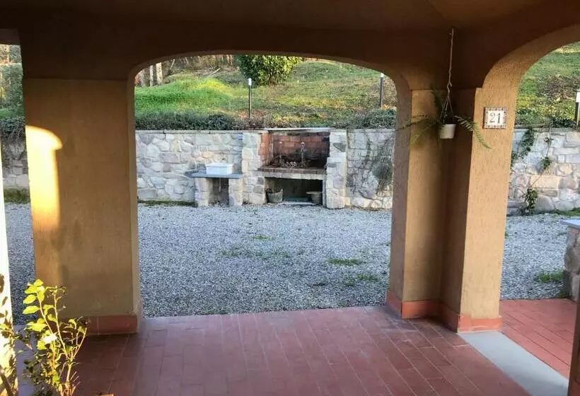 La Ghirlanda B&b