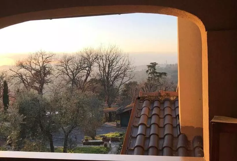 La Ghirlanda B&b
