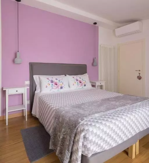 La Ghirlanda B&b