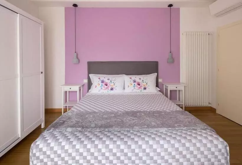 La Ghirlanda B&b
