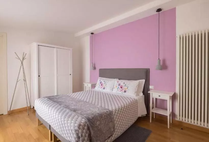 La Ghirlanda B&b