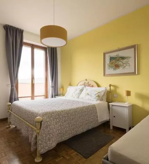La Ghirlanda B&b