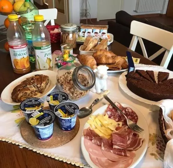 La Ghirlanda B&b