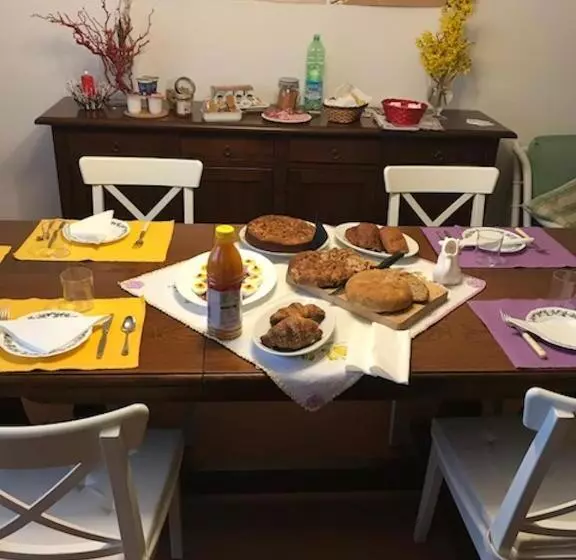 La Ghirlanda B&b