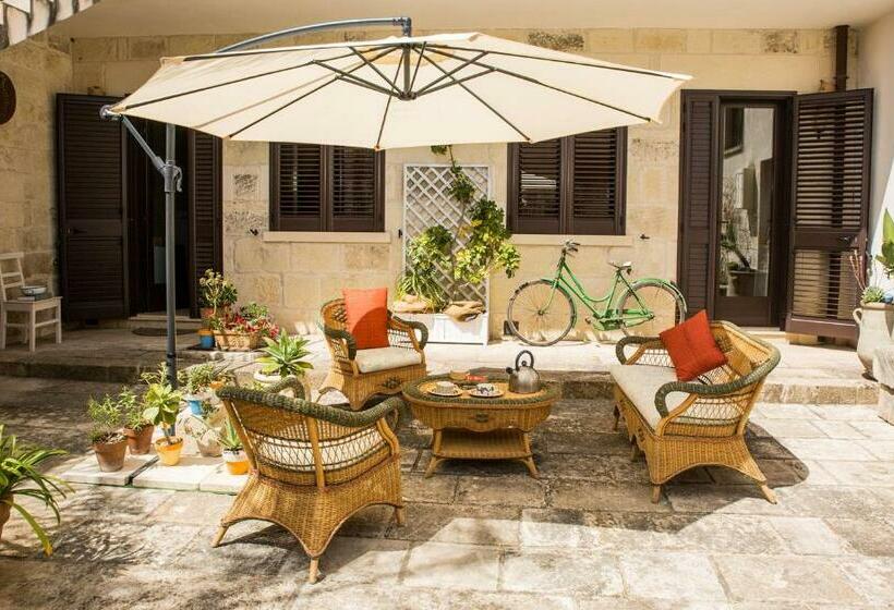 La Muzza Bed & Breakfast