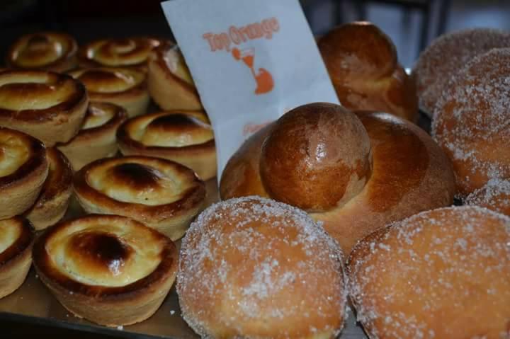 La Muzza Bed & Breakfast