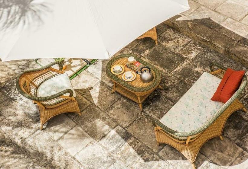 La Muzza Bed & Breakfast