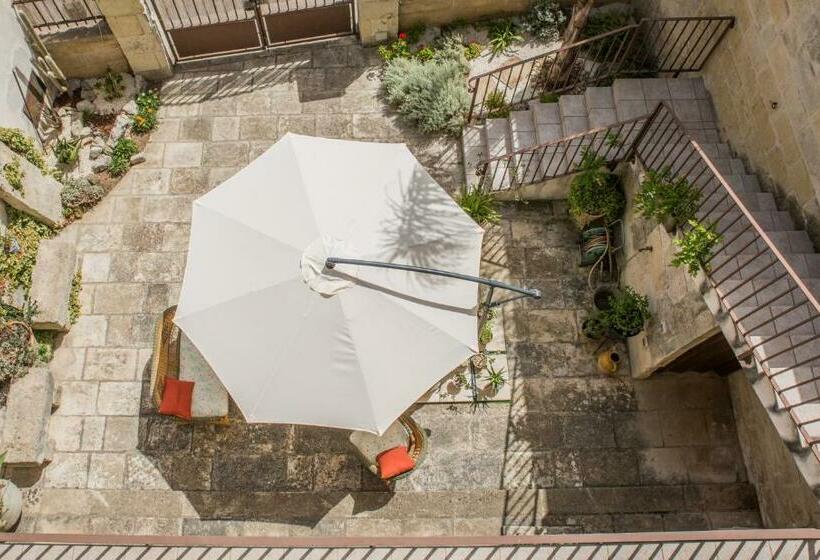 La Muzza Bed & Breakfast