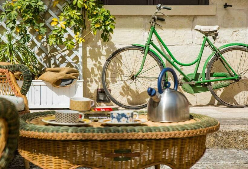 La Muzza Bed & Breakfast