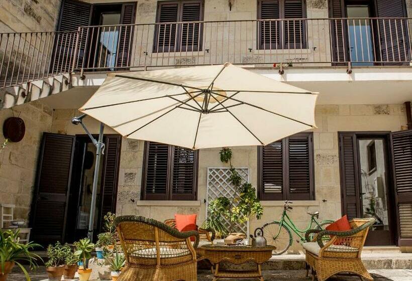 La Muzza Bed & Breakfast