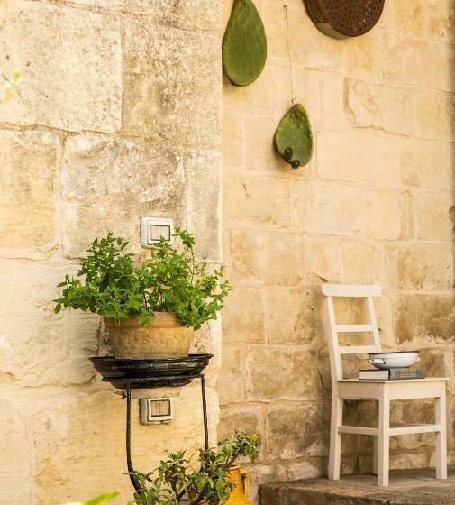 La Muzza Bed & Breakfast