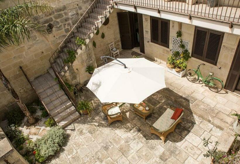 La Muzza Bed & Breakfast