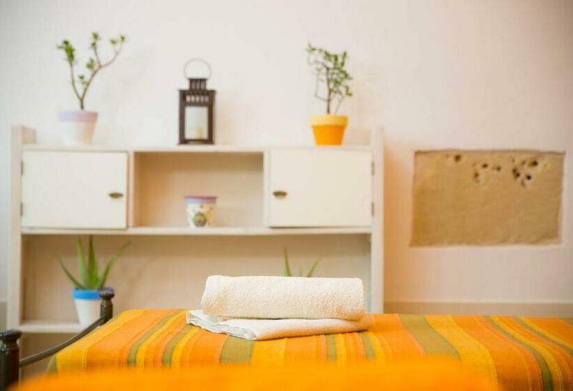 La Muzza Bed & Breakfast