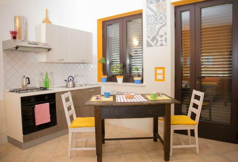 La Muzza Bed & Breakfast