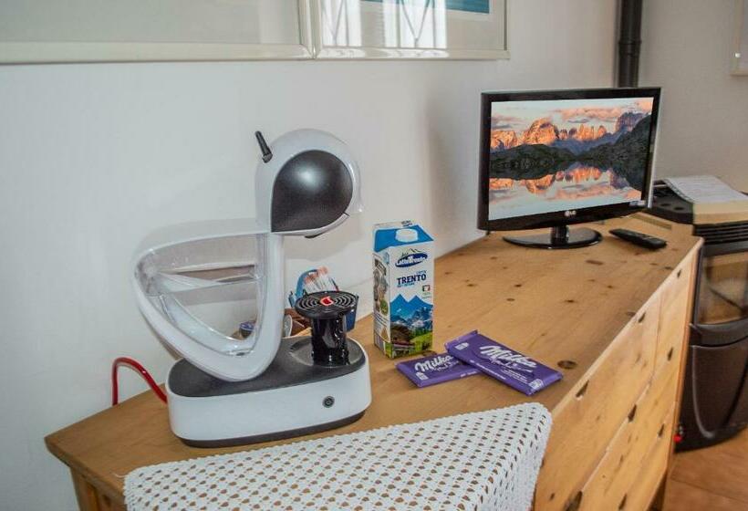 ペンション Bbcascata