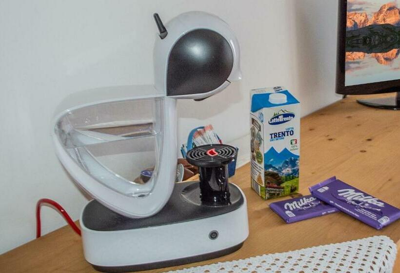 ペンション Bbcascata