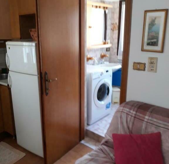 ペンション Bbcascata