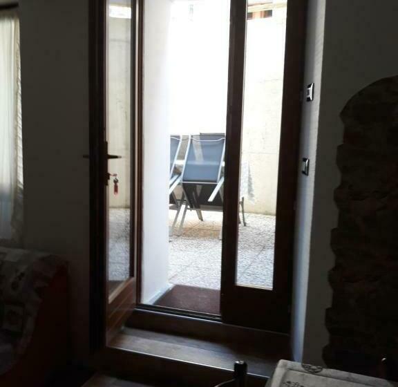 ペンション Bbcascata