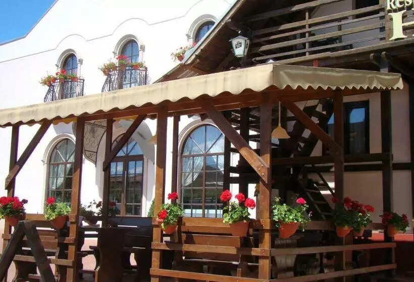 ペンション Casa Hora