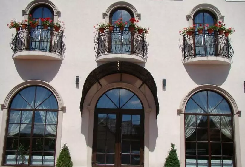 ペンション Casa Hora