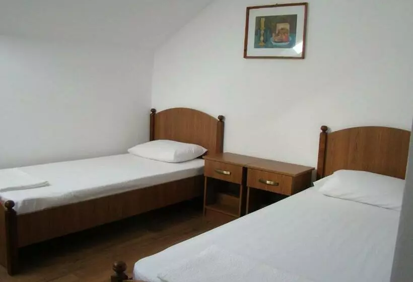 ペンション Casa Hora