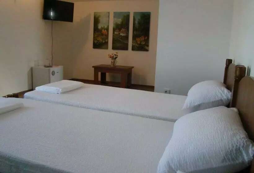 ペンション Casa Hora