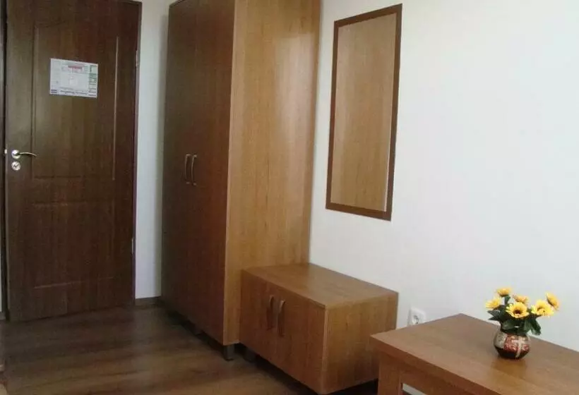 ペンション Casa Hora