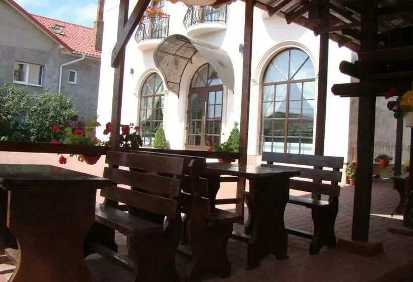 ペンション Casa Hora