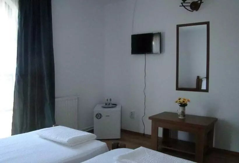 ペンション Casa Hora