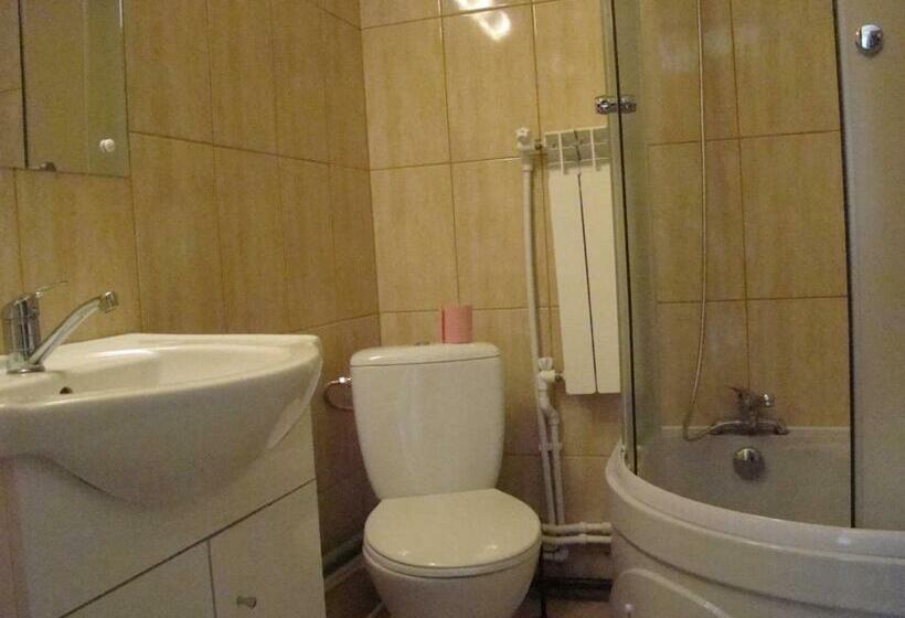 פנסיון Casa Hora