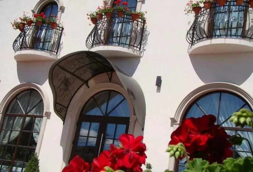 ペンション Casa Hora