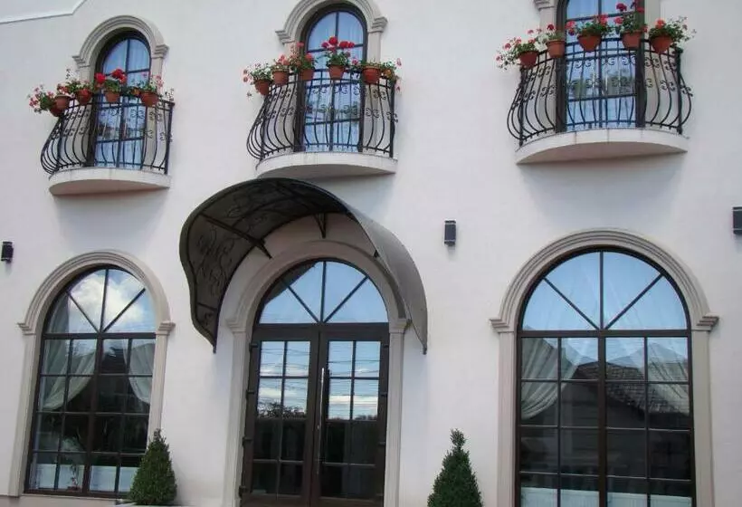 ペンション Casa Hora