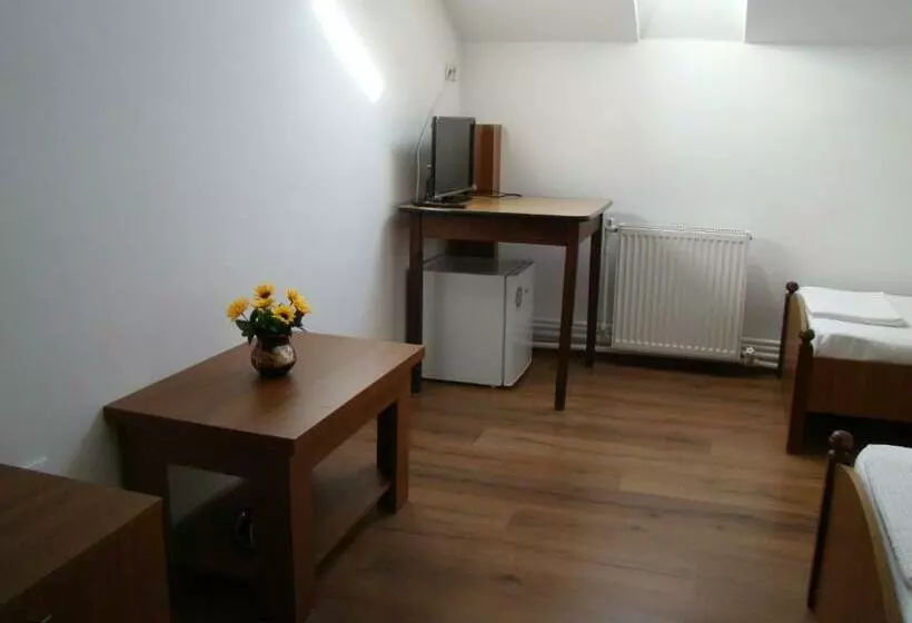 ペンション Casa Hora