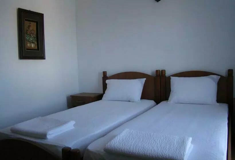 ペンション Casa Hora