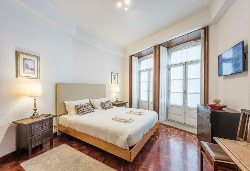 پانسیون Guestready Office Residence