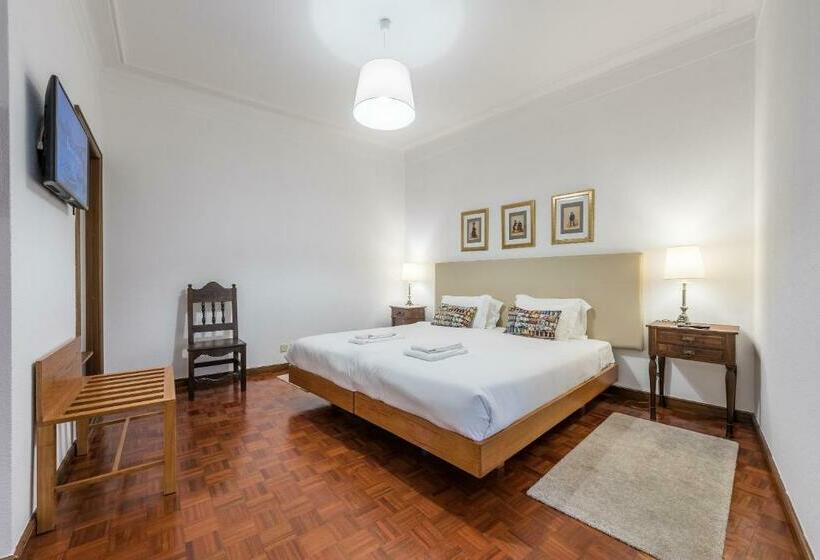 پانسیون Guestready Office Residence