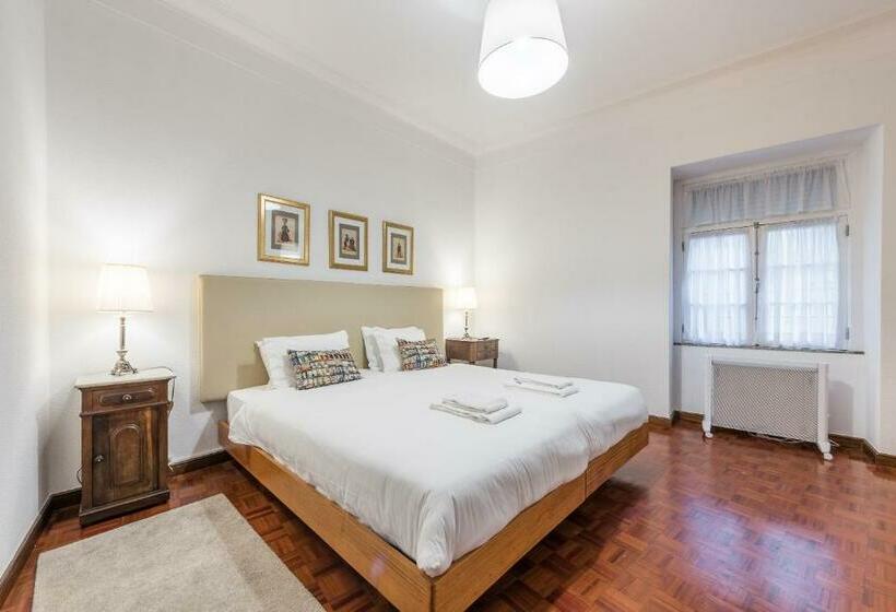 پانسیون Guestready Office Residence