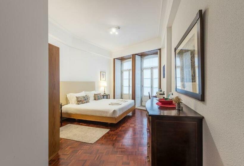 پانسیون Guestready Office Residence