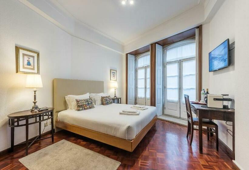 پانسیون Guestready Office Residence