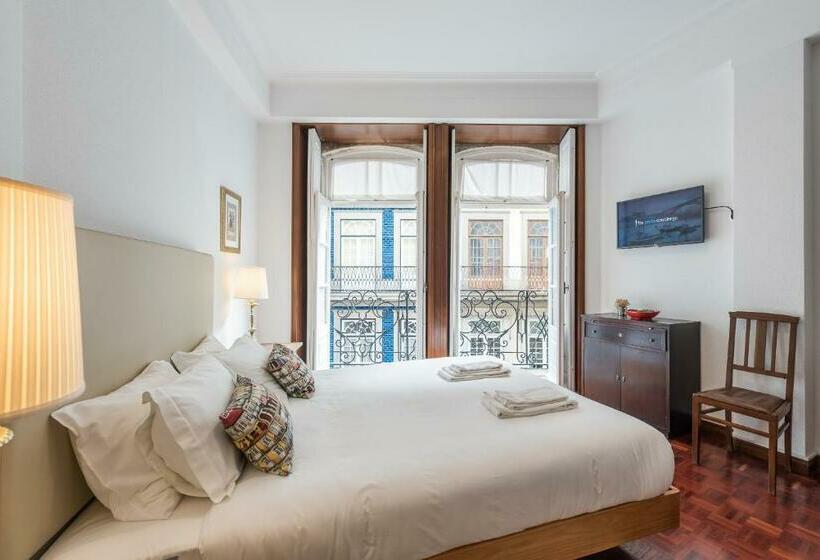 پانسیون Guestready Office Residence