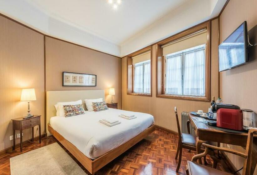 پانسیون Guestready Office Residence